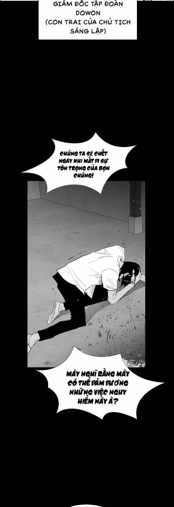 kẻ hồi sinh chapter 87 17