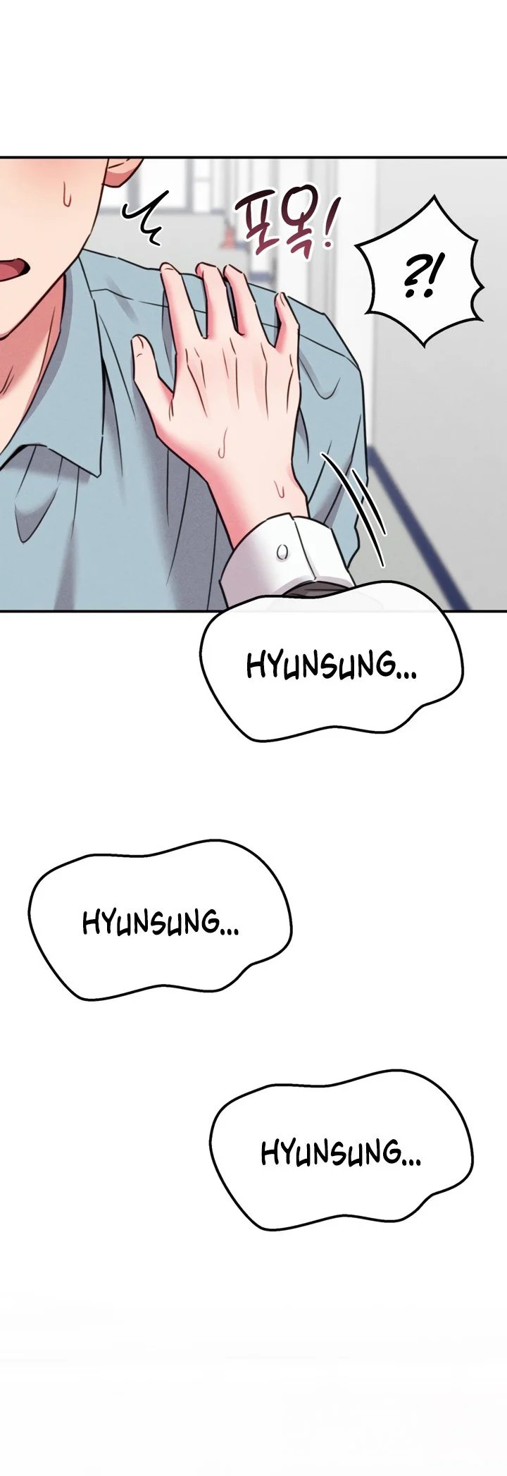 quan hệ sinh tồn chapter 10 11