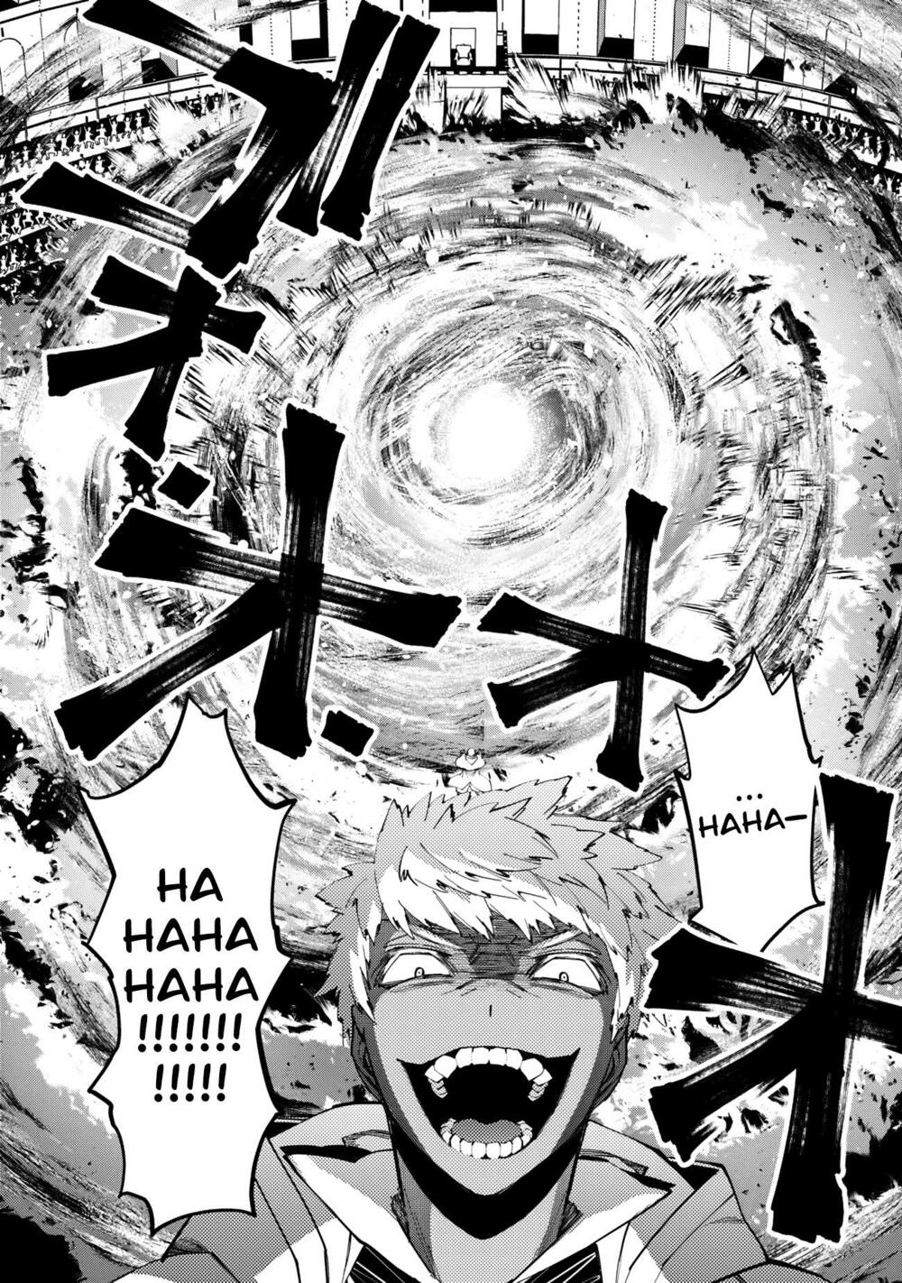 sự trỗi dậy của anh hùng hắc ám chapter 47 8