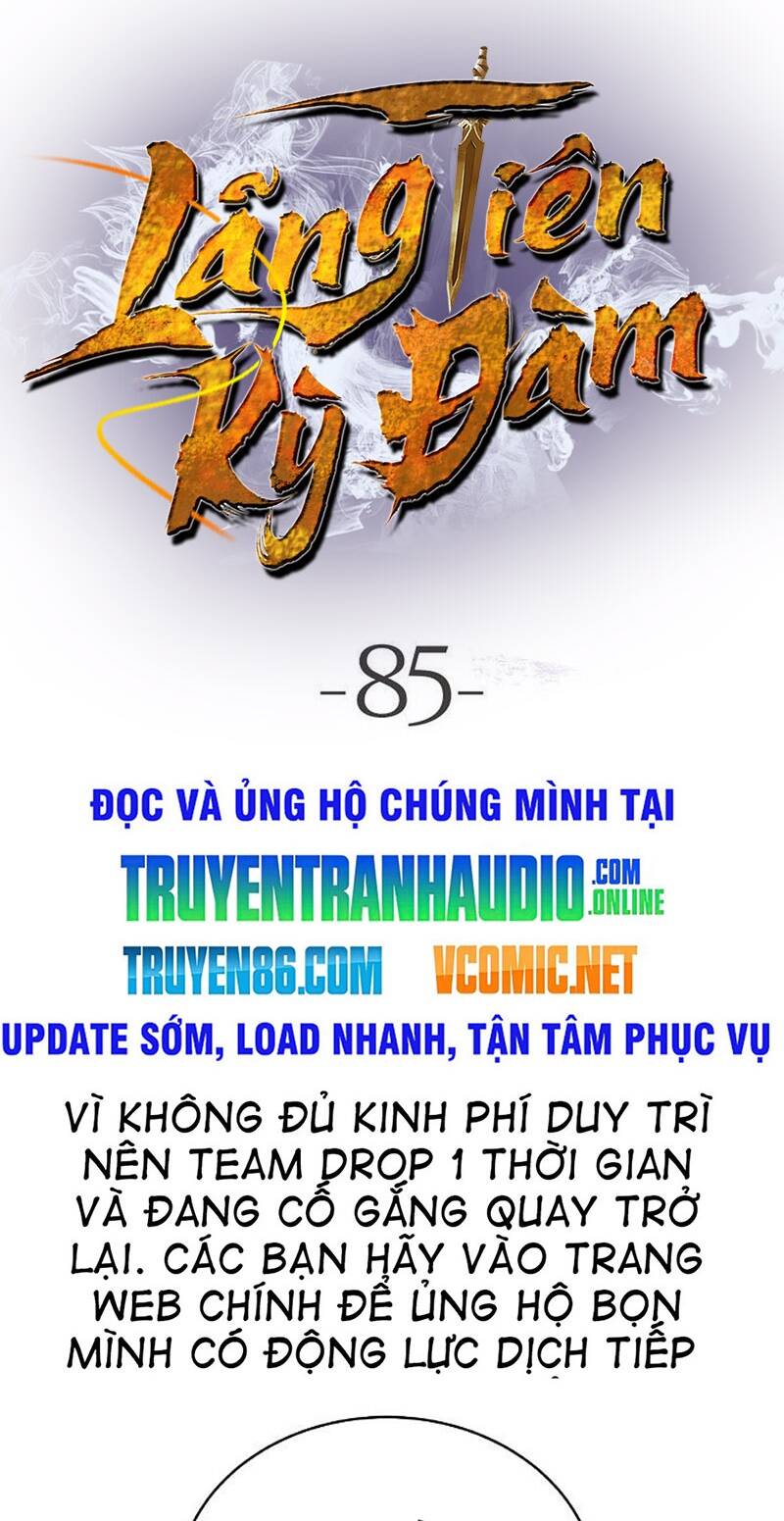 xuyên không thành hổ chapter 85 71