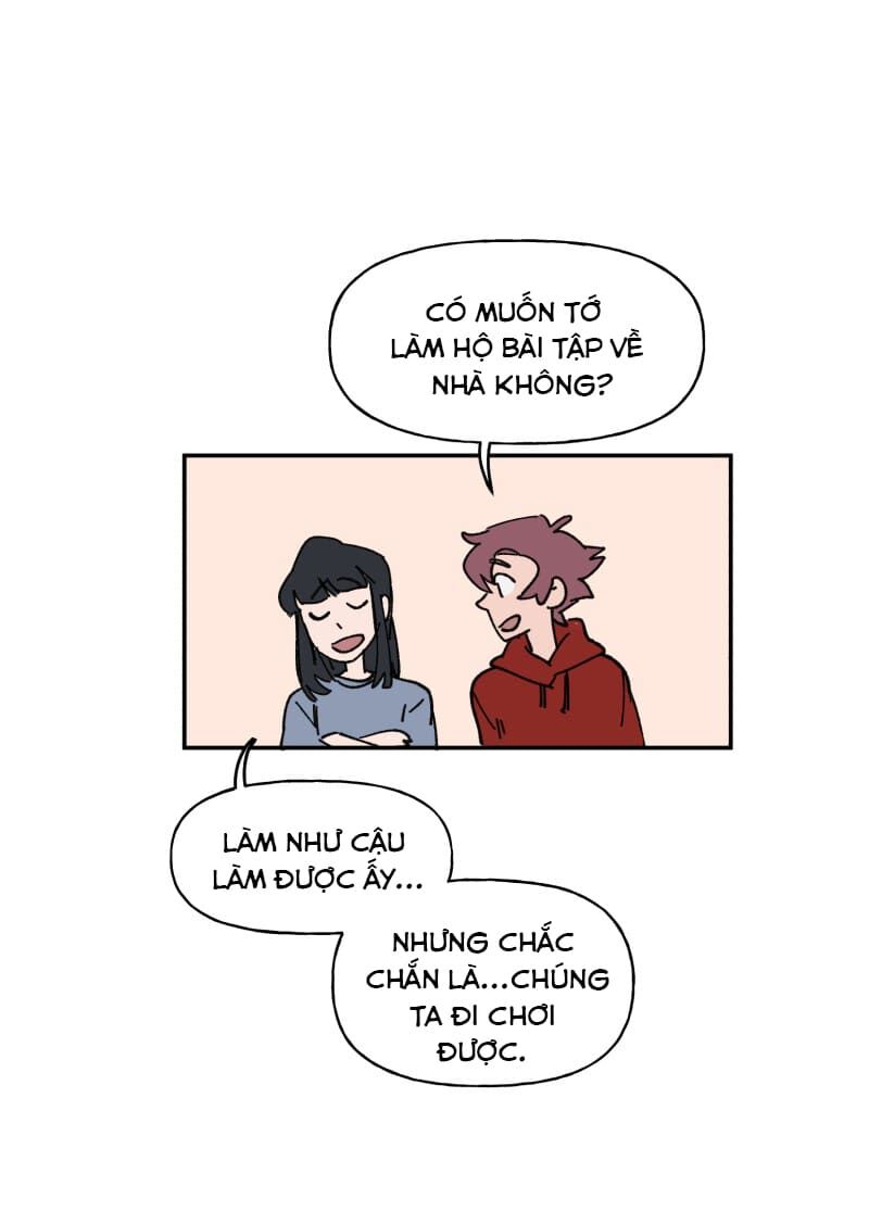 lumine - cội nguồn ánh sáng chapter 125 19