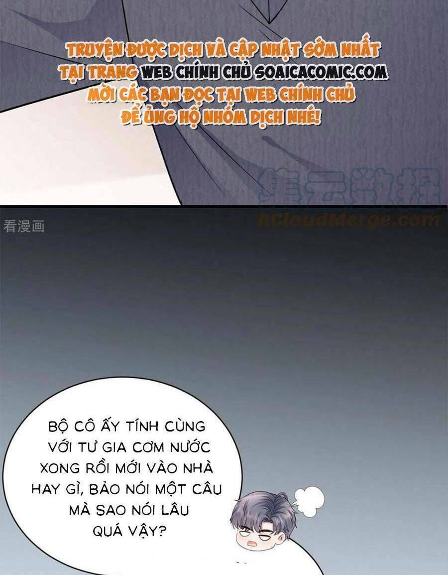 đại tiểu thư có ý đồ gì xấu đâu chapter 144 17