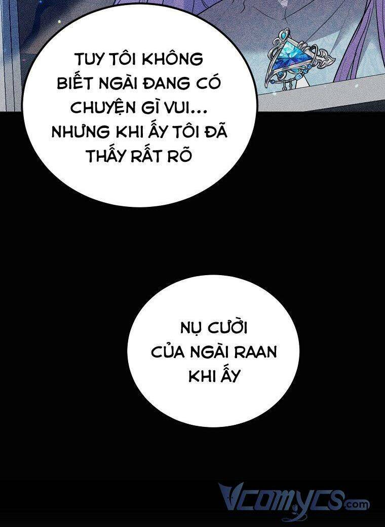 ác nữ karuna bé lại chapter 32 30