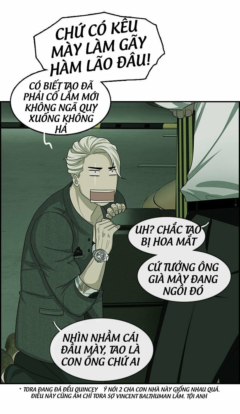 nửa đêm ở poppy land chapter 13 26