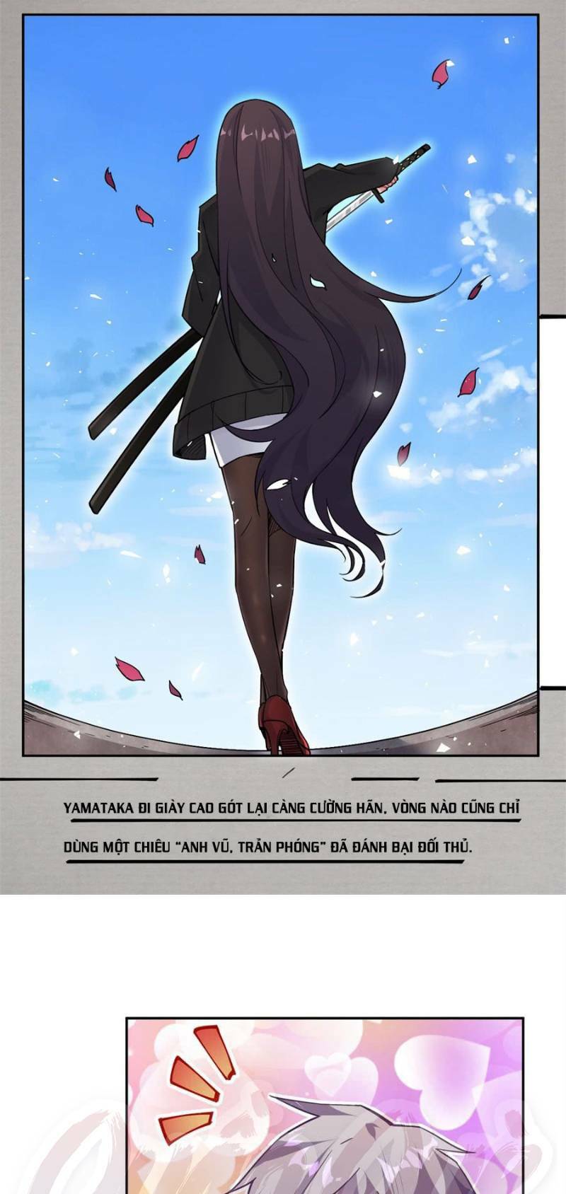 nhặt ma vương về làm nữ hầu chapter 18 3