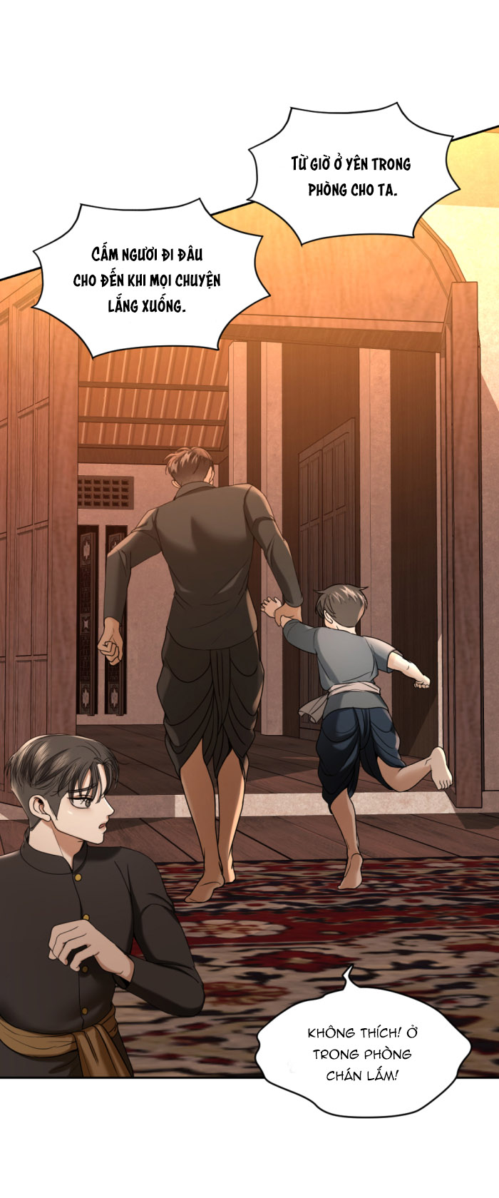 tôi là công tử đẹp nhất xiêm chapter 46 30