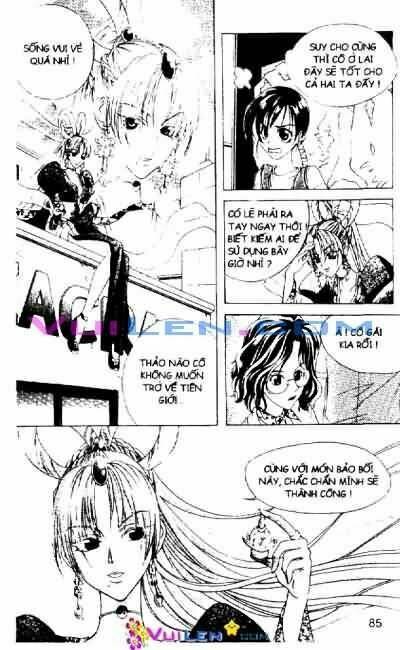 tiên nữ giáng trần chapter 1 85