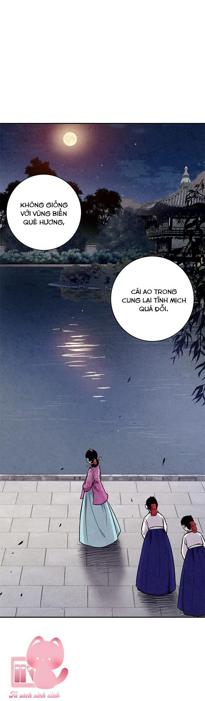 lệnh cấm hôn chapter 19 50