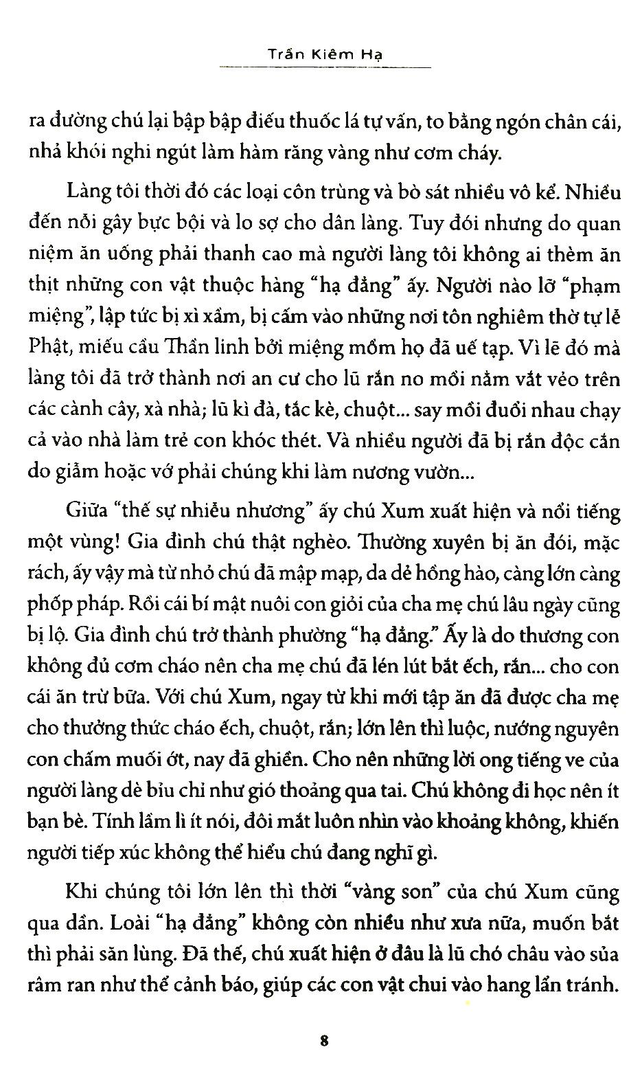 Vùng Biến Mất