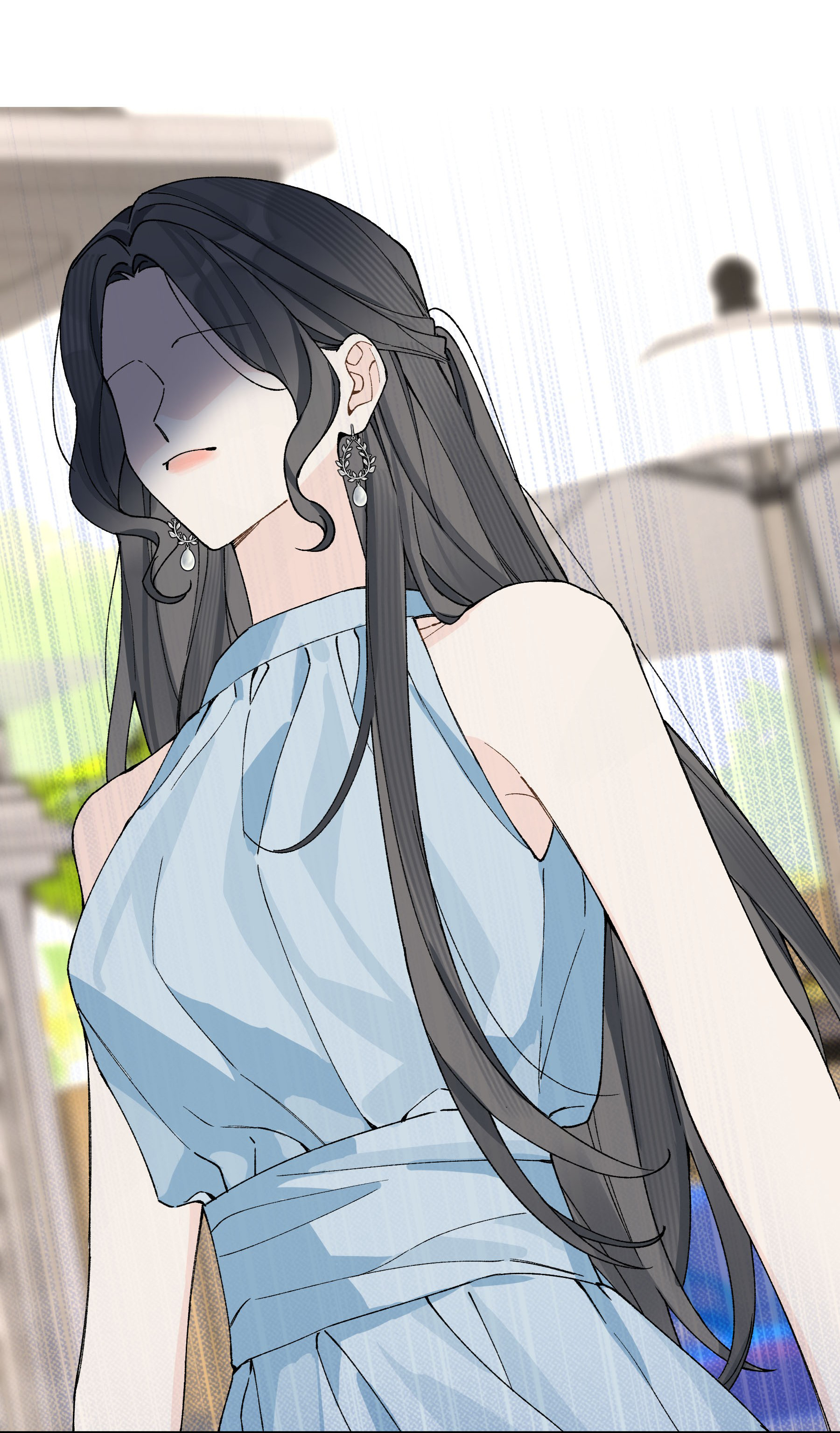 hôm nay anh đã chịu lộ tẩy chưa? chapter 12.2 6