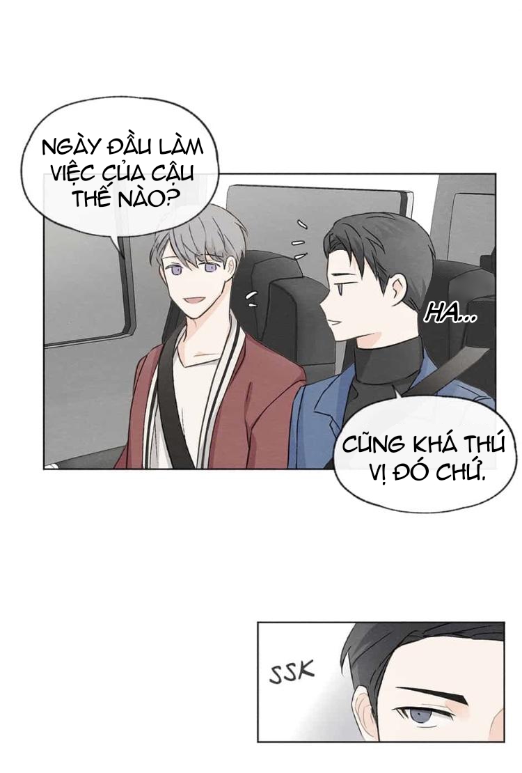 yêu hay không yêu chapter 6 43