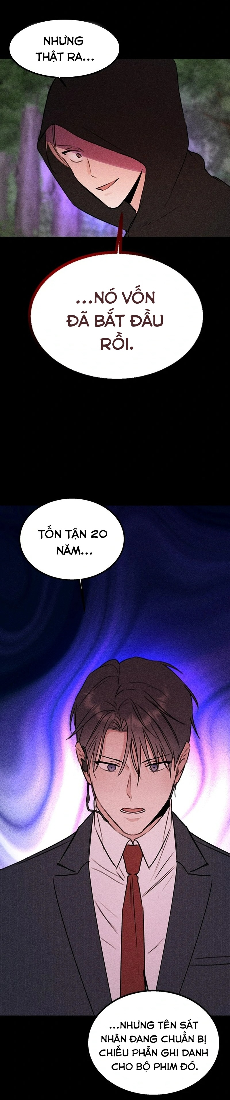 cuộc sống riêng của chị tôi chapter 51 35