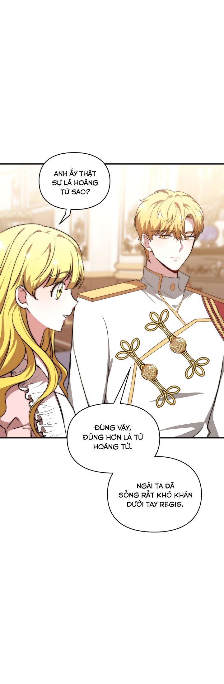 công nương eluana vita chapter 20 33