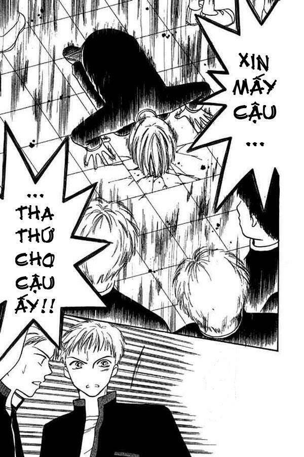 power!! chapter 19 14