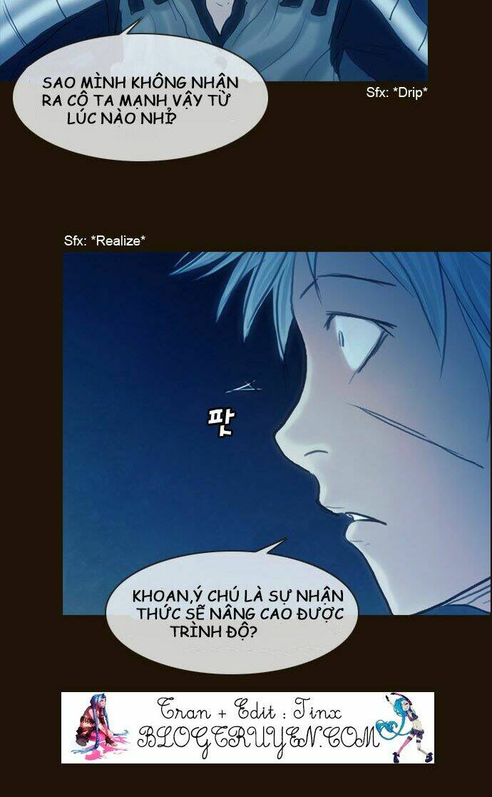 hội ảo thuật chapter 160 20