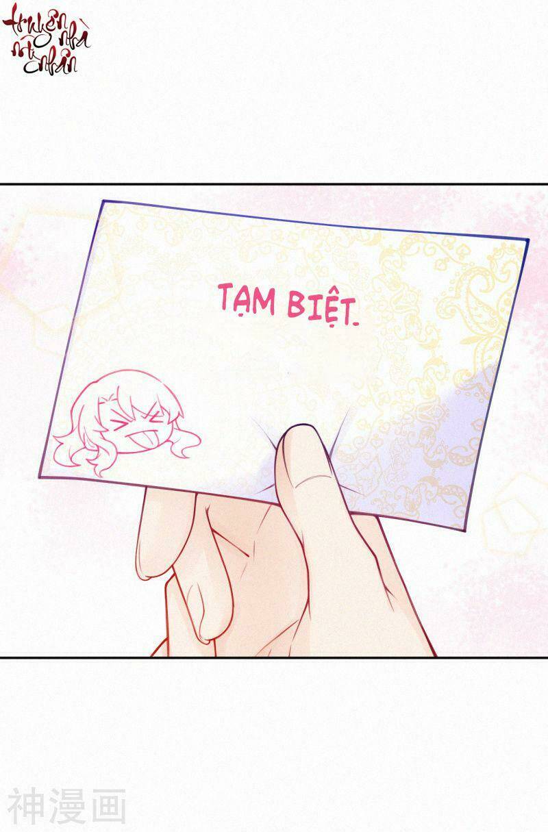 mami đột kích, thiên tài manh bảo khốc daddy chapter 18 41