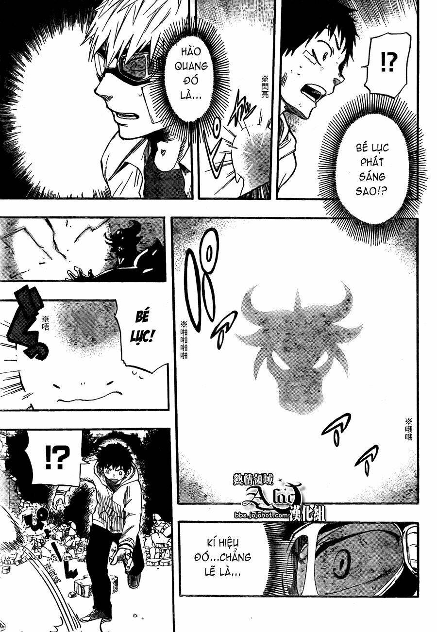 dragon collection chapter 8 9