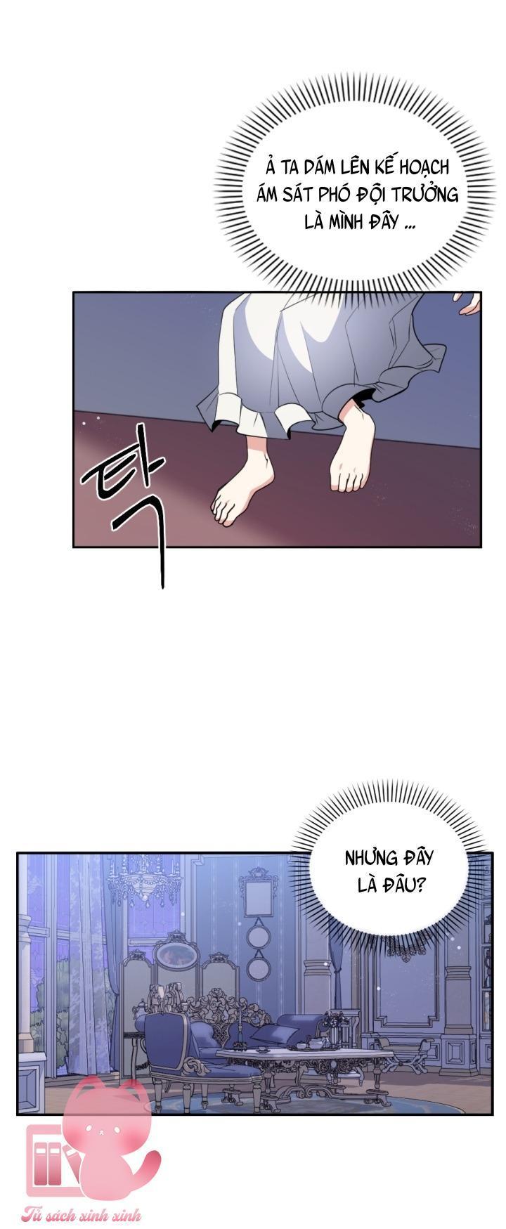 nguyện ước vô vọng của ma nữ chapter 98 3