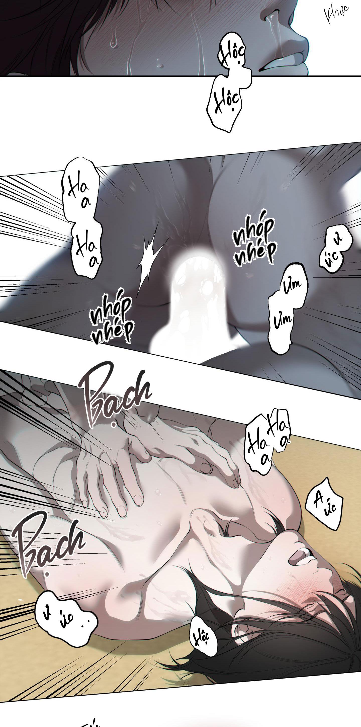 mặt nạ đầu cừu chapter 10 37