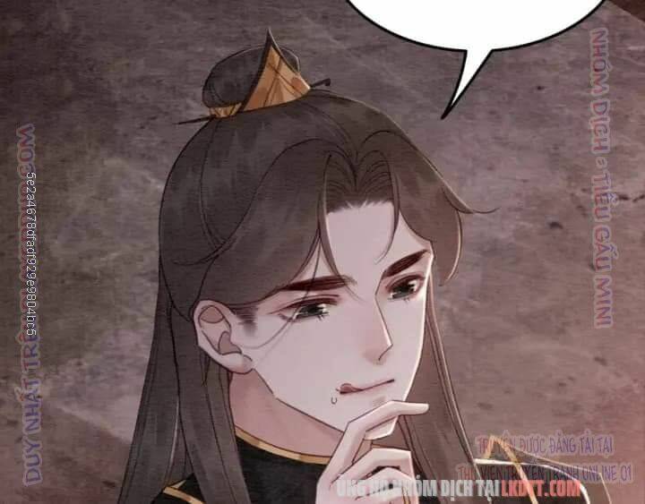 trọng sinh bá sủng nhiếp chính vương quá mạnh mẽ chapter 204 28