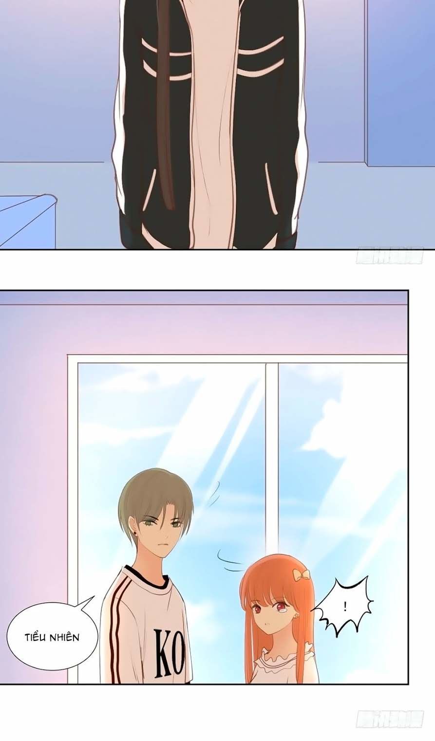 sinh sinh tương thác chapter 49 12