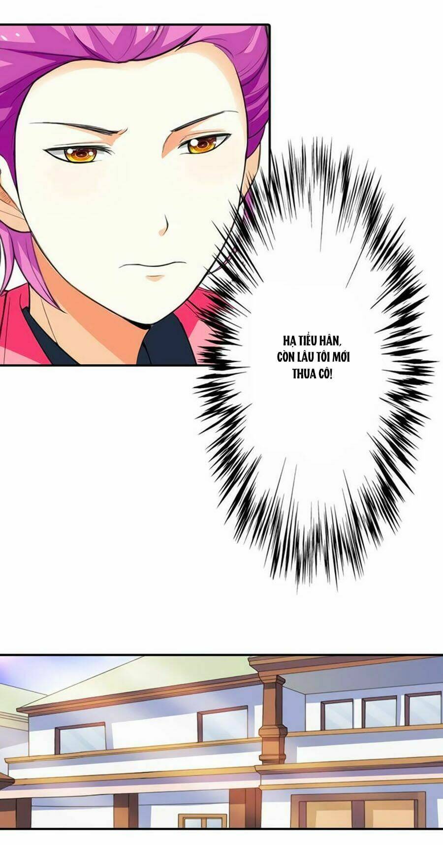 song diện danh viện chapter 61 19