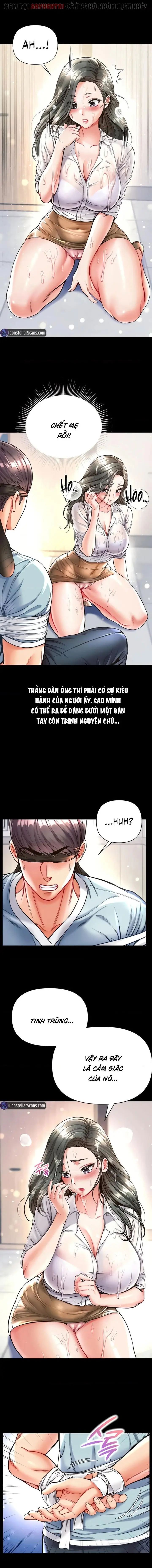 theo học dâm sư chapter 18 7