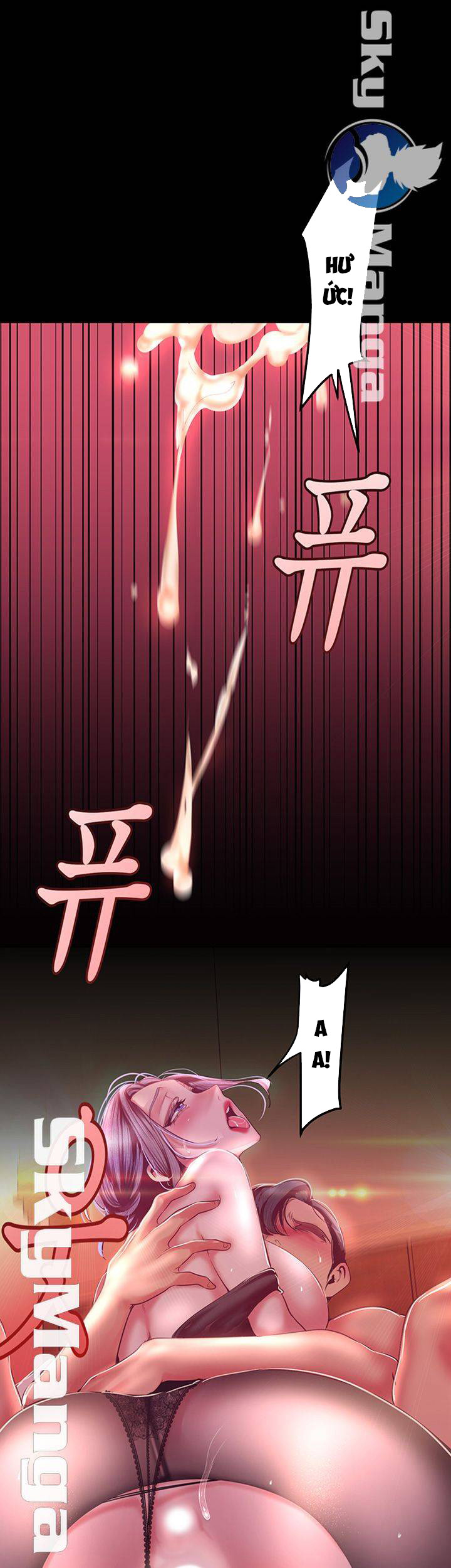 một thế giới mới tuyệt vời chapter 100 45