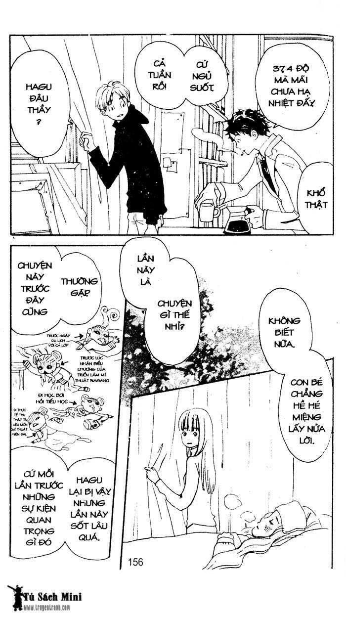 love n life chapter 21 4