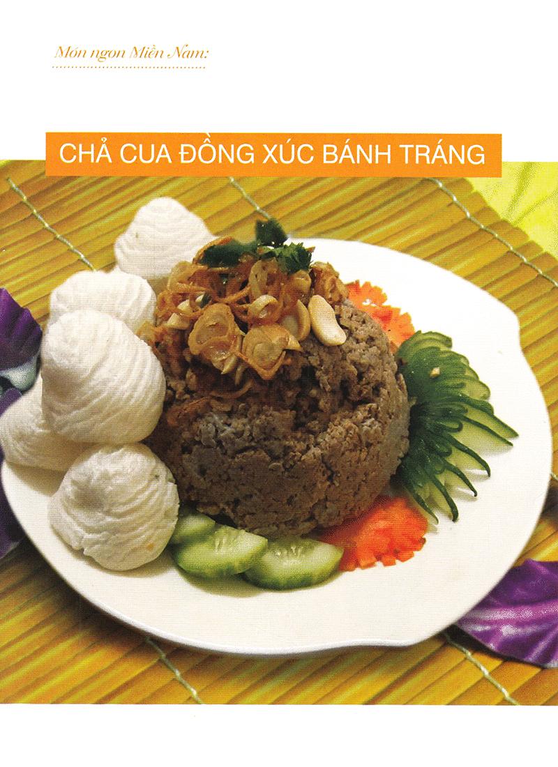 Sách Món Ngon Miền Nam