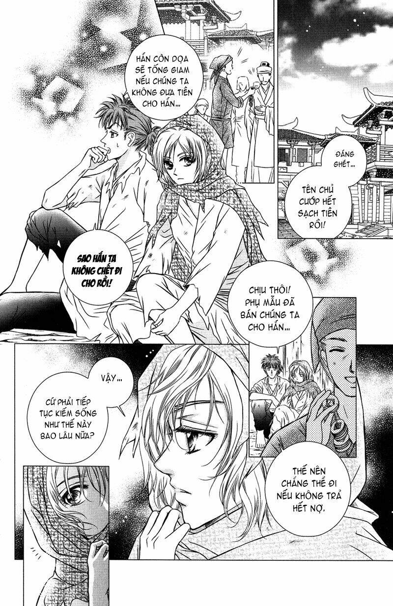 scarlet palace chapter 1 8