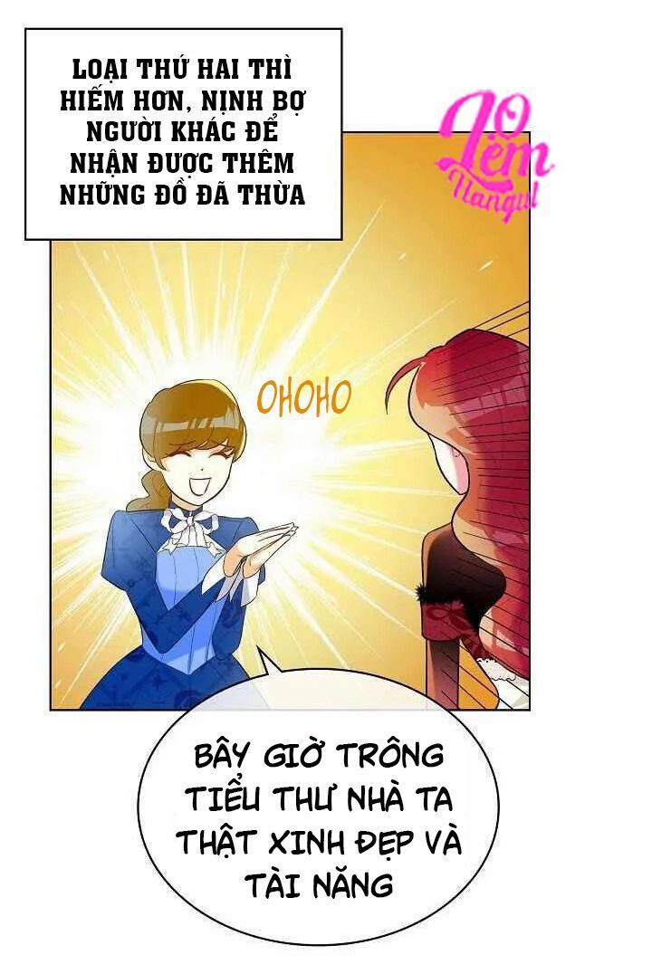 kẻ tạo ra ác nữ chapter 6 9