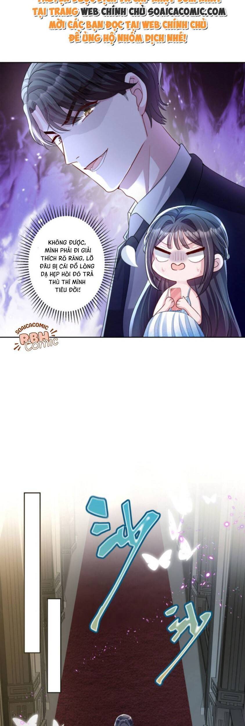 tổng tài huyết tộc cực sủng cô vợ mỹ nhân ngư chapter 12 3