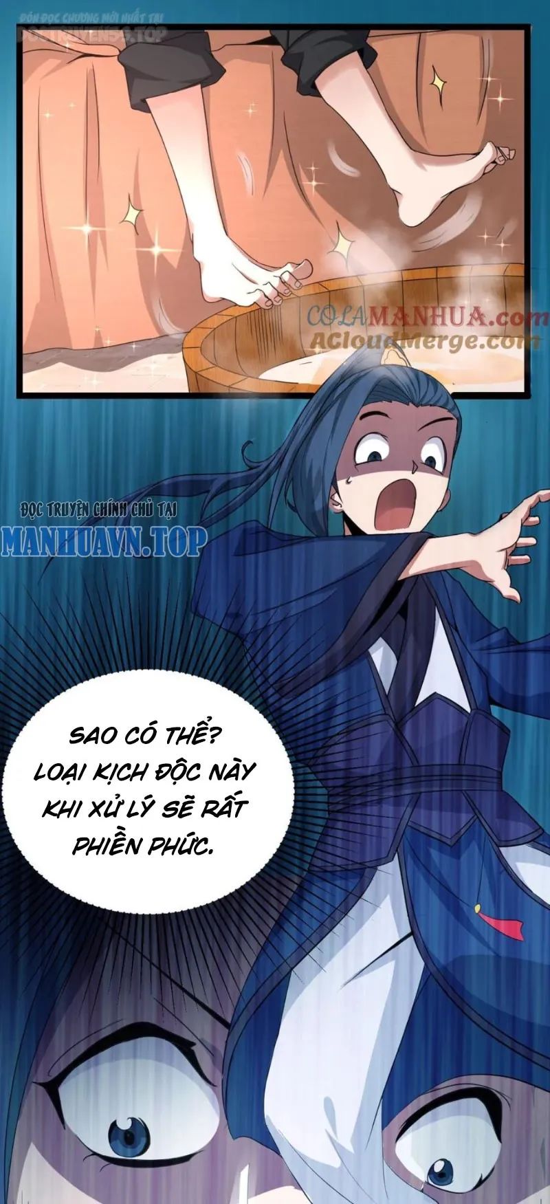 huyền huyễn: ta bắt đầu vô địch từ bại gia chapter 10 25