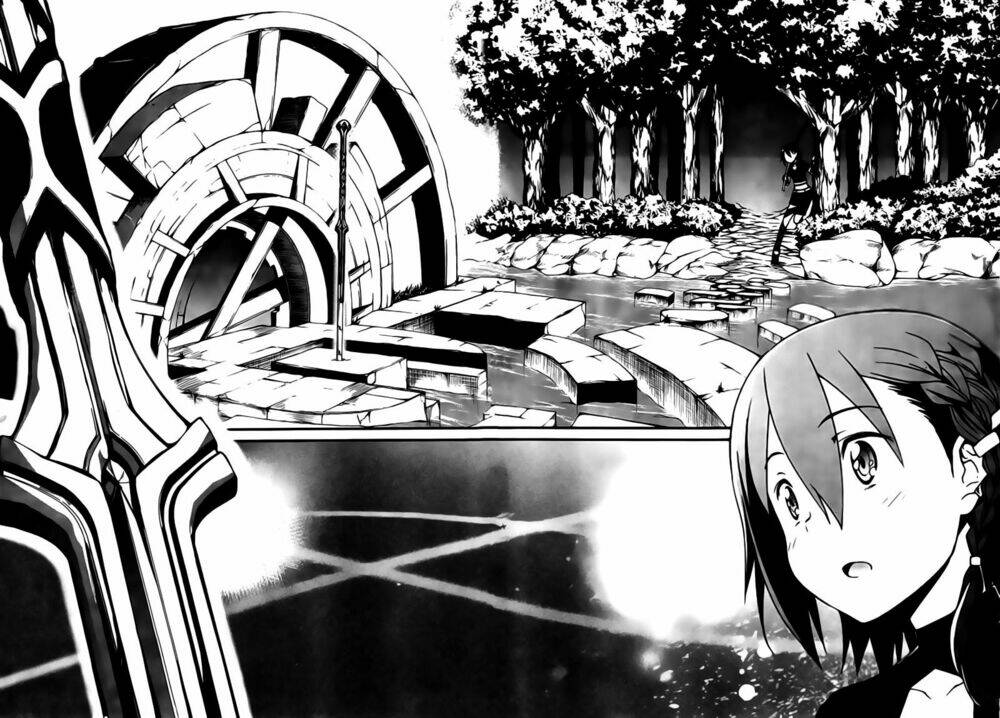 kakusansei million arthur - gunjou no shugosha chapter 1 11