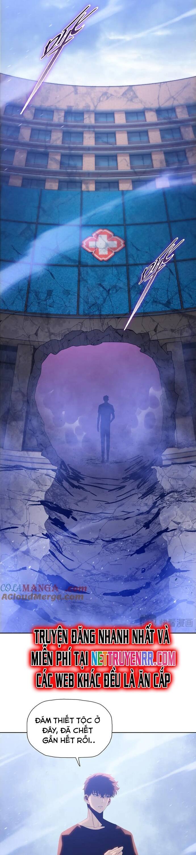 kẻ tàn nhẫn ngày tận thế: bắt đầu dự trữ hàng tỉ tấn vật tư chapter 51 14