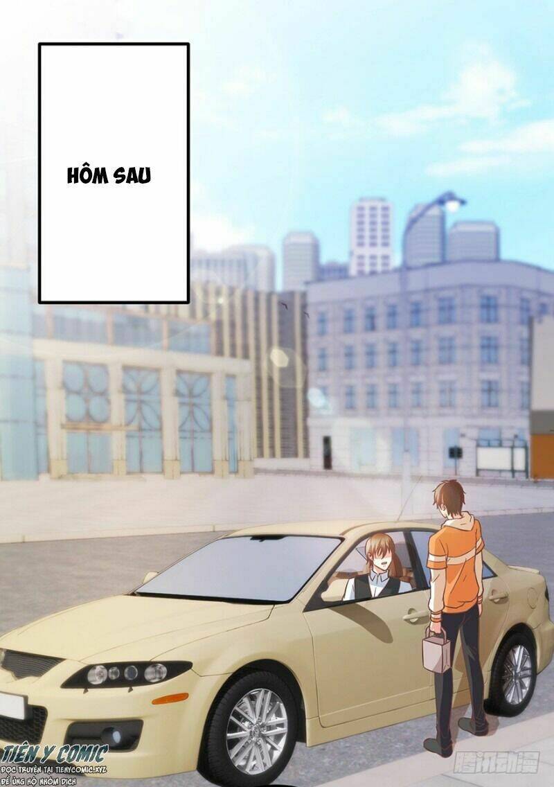 thấu thị tiên y chapter 108 17