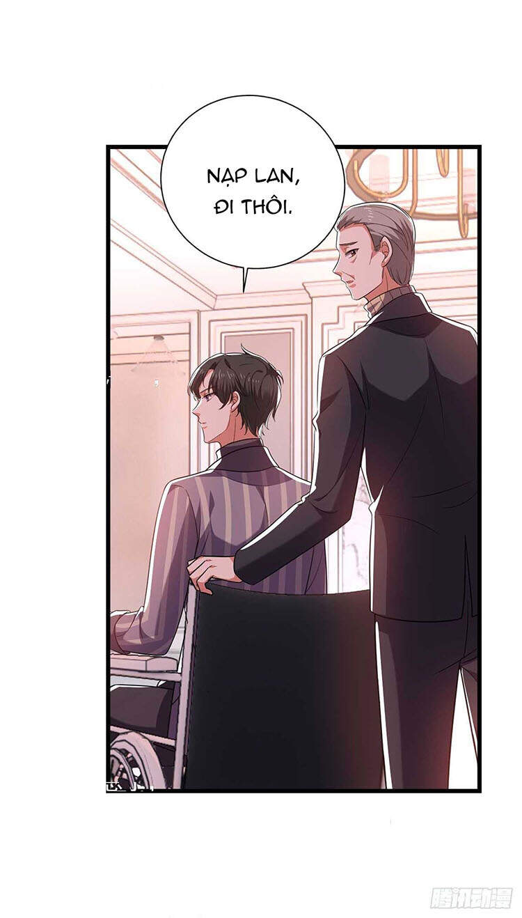 đại lão gọi tôi tiểu tổ tông chapter 45 14