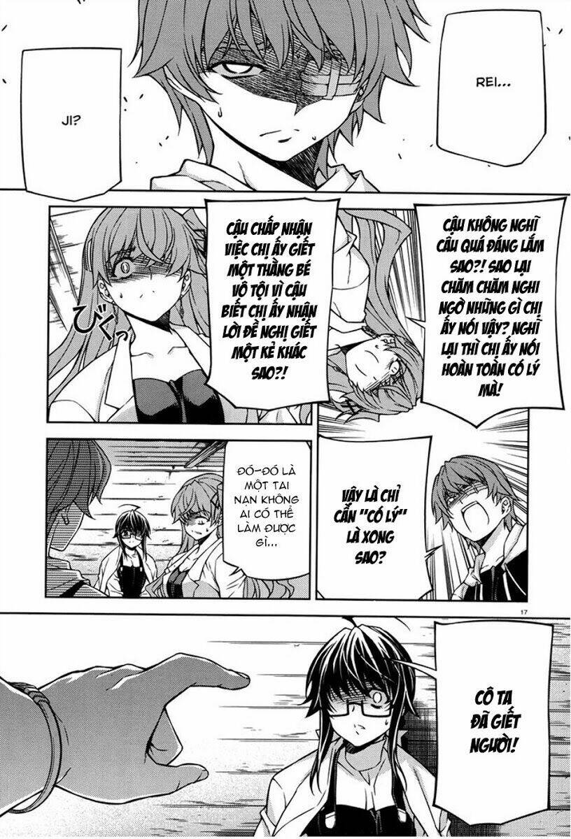 re:birth the lunatic taker chapter 23 18