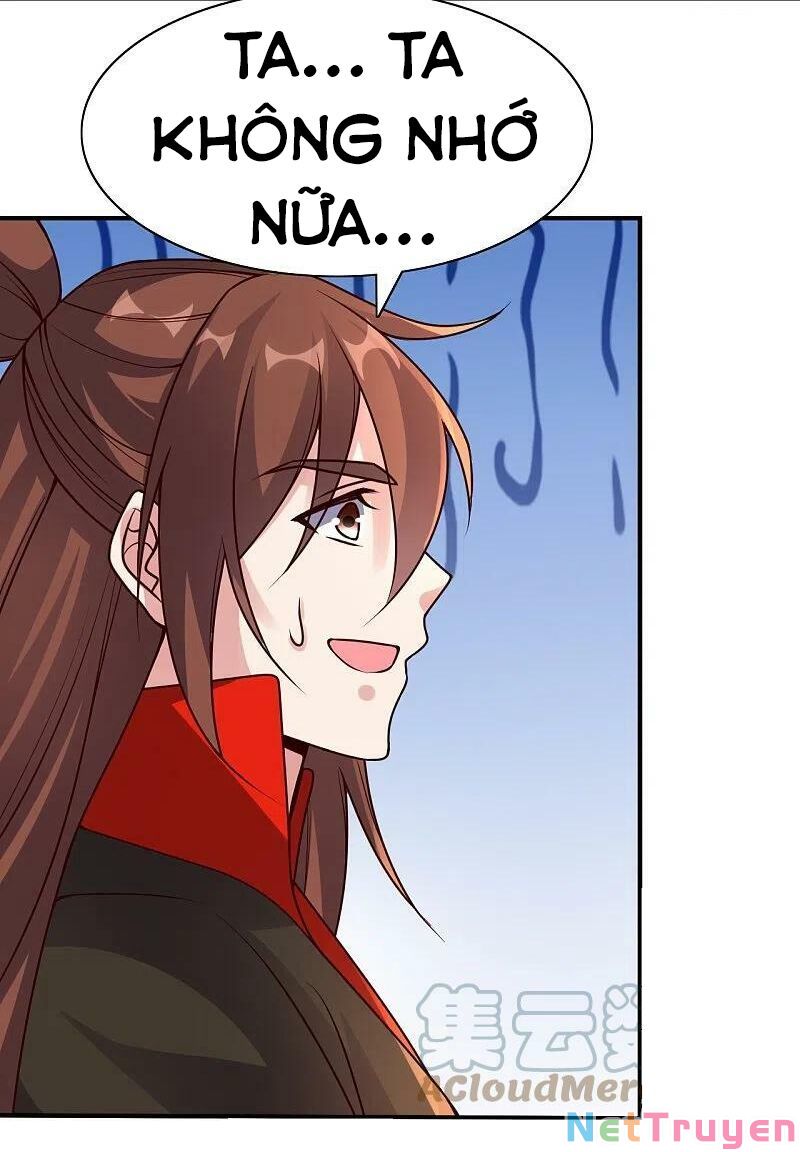 tiên võ đế tôn chapter 317 33