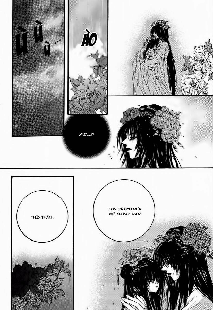 tân nương của thủy thần chapter 64 23
