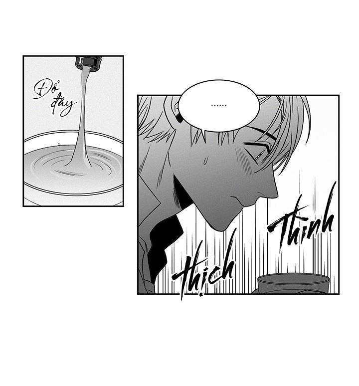 một tuần dục vọng – truyện ngắn omegaver chapter 5.1 29