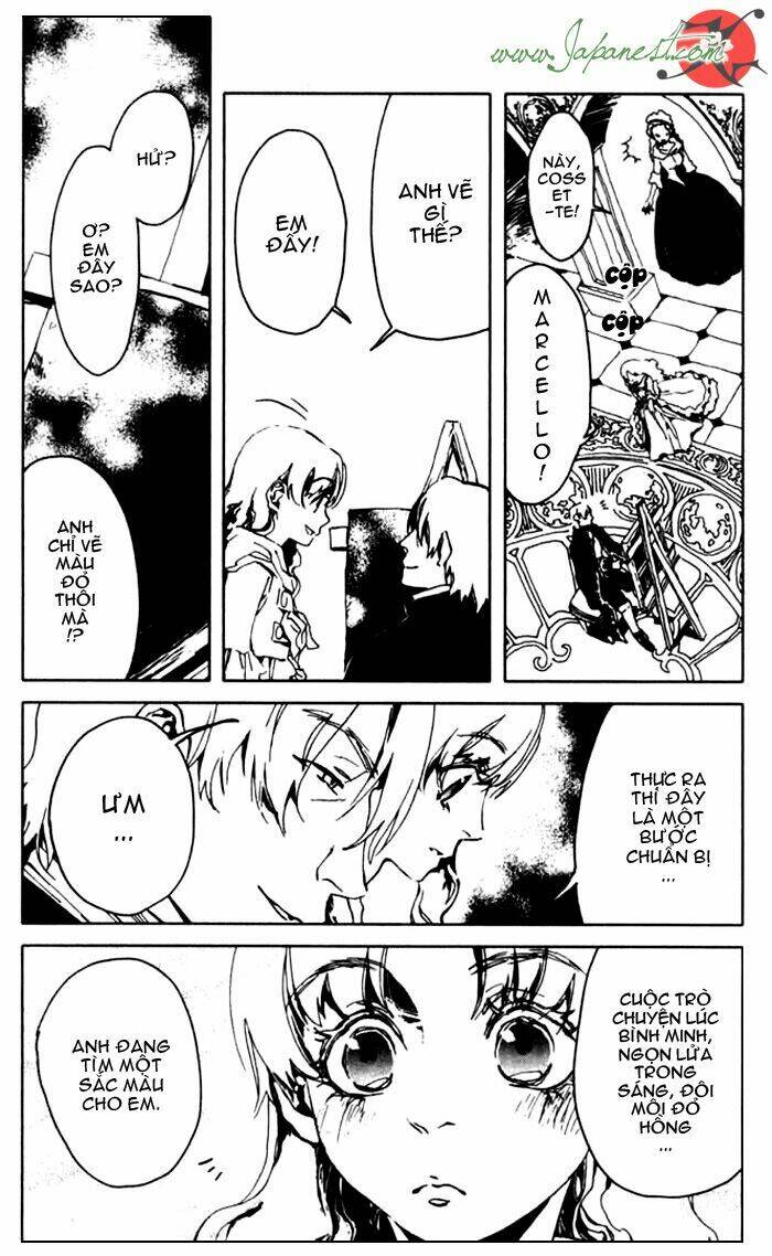 le portrait de petite cossette chapter 5 14