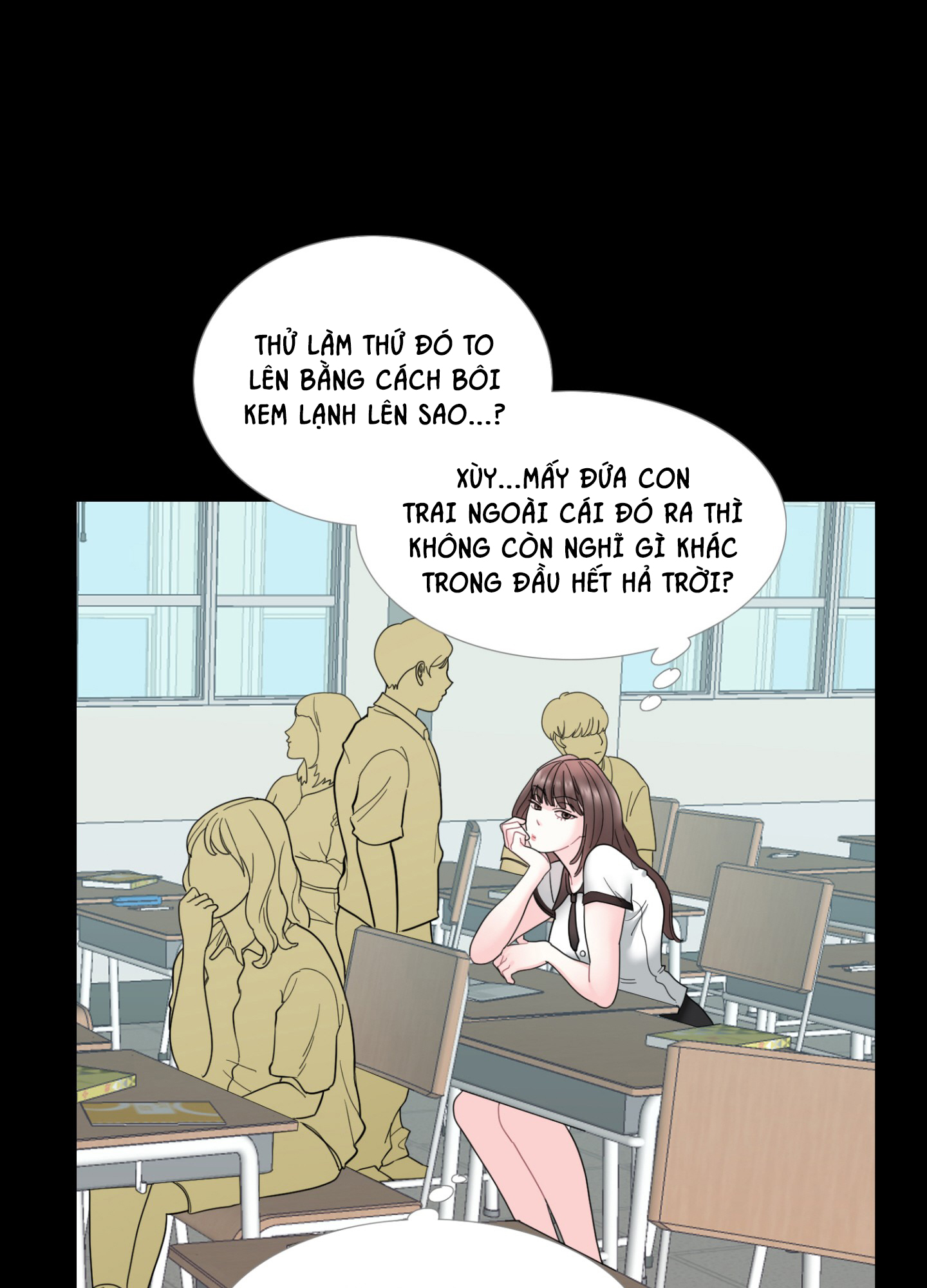 viagra chỉ là bạn chapter 1 29