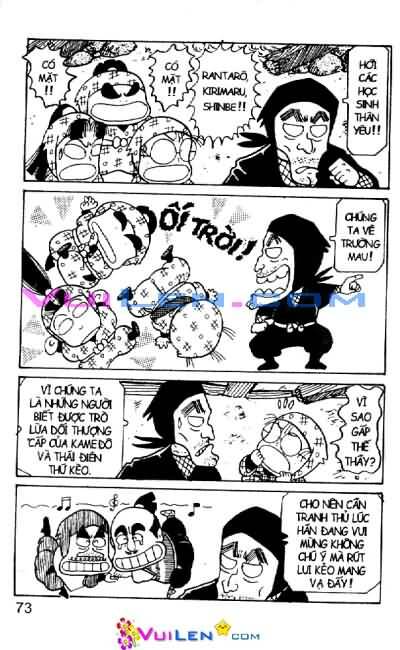 ninja loạn thị chapter 22 74