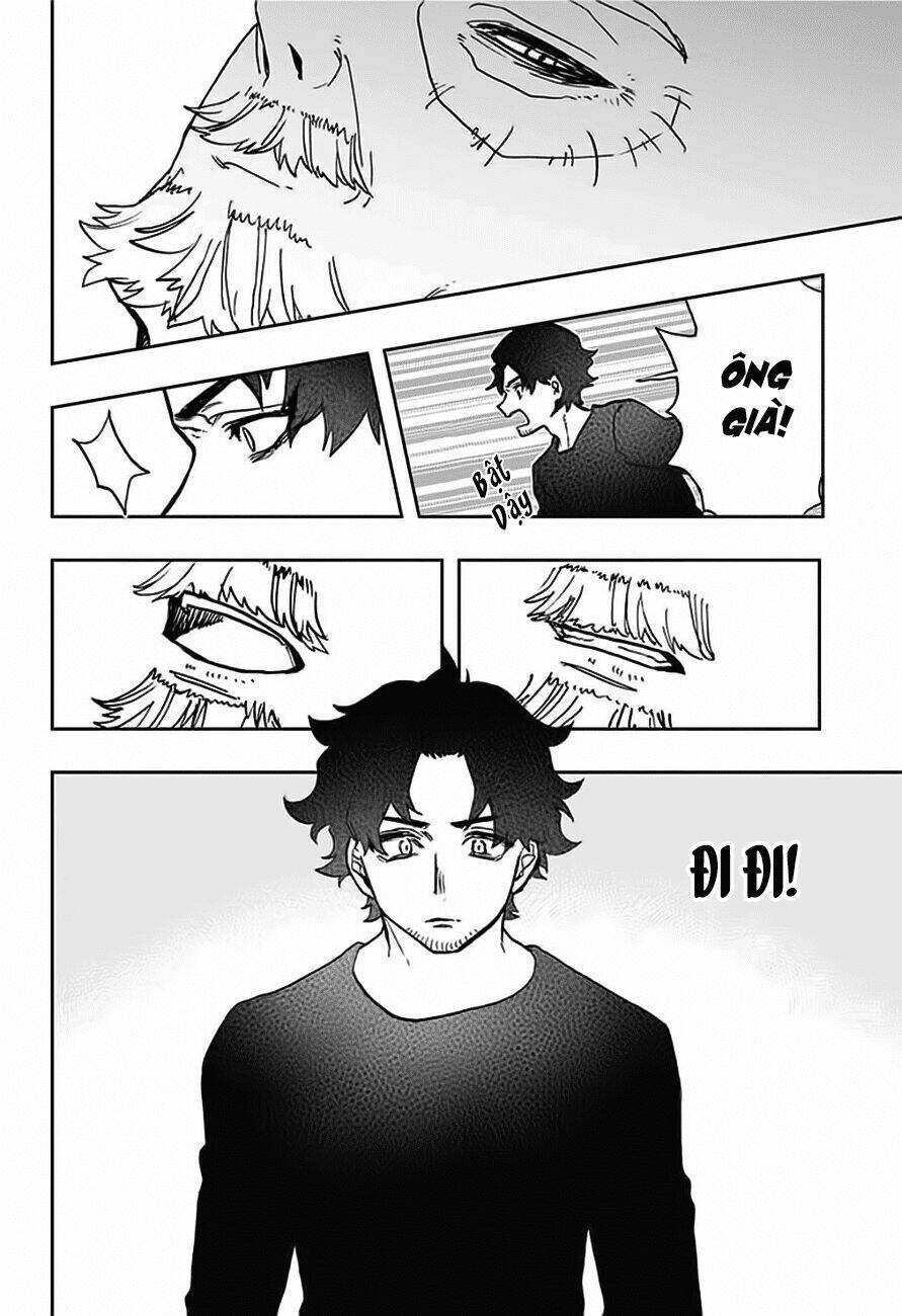 nữ diễn viên tài năng chapter 45 16