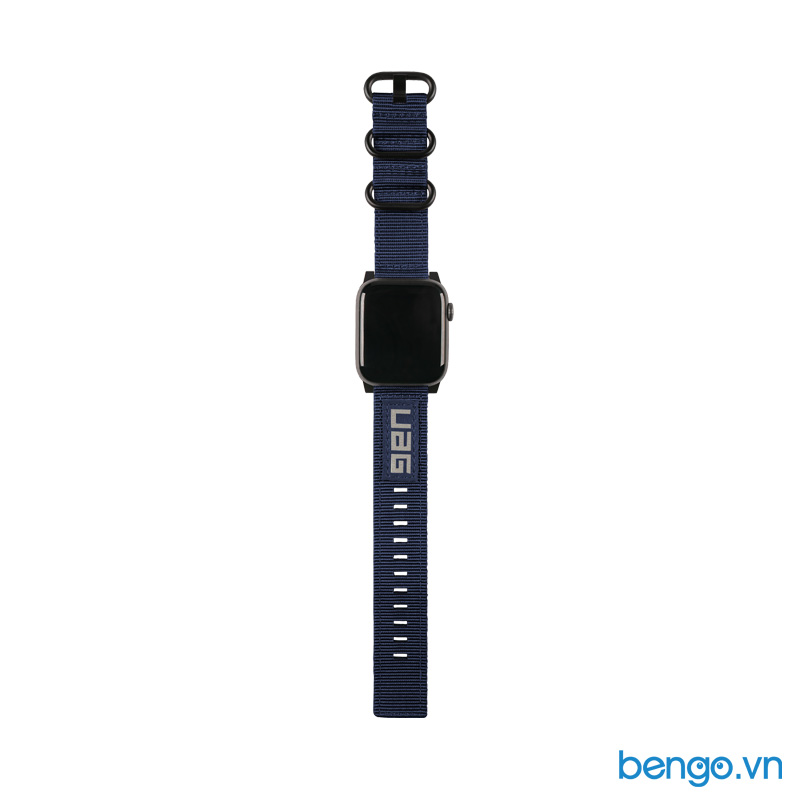 Dây đeo dành cho Apple Watch 44/42mm UAG NATO Eco Series - Hàng Chính Hãng