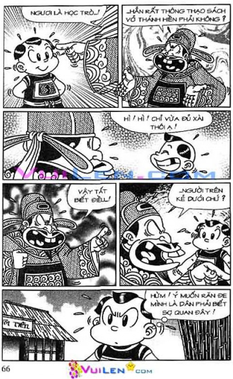 thần đồng đất việt chapter 116 63