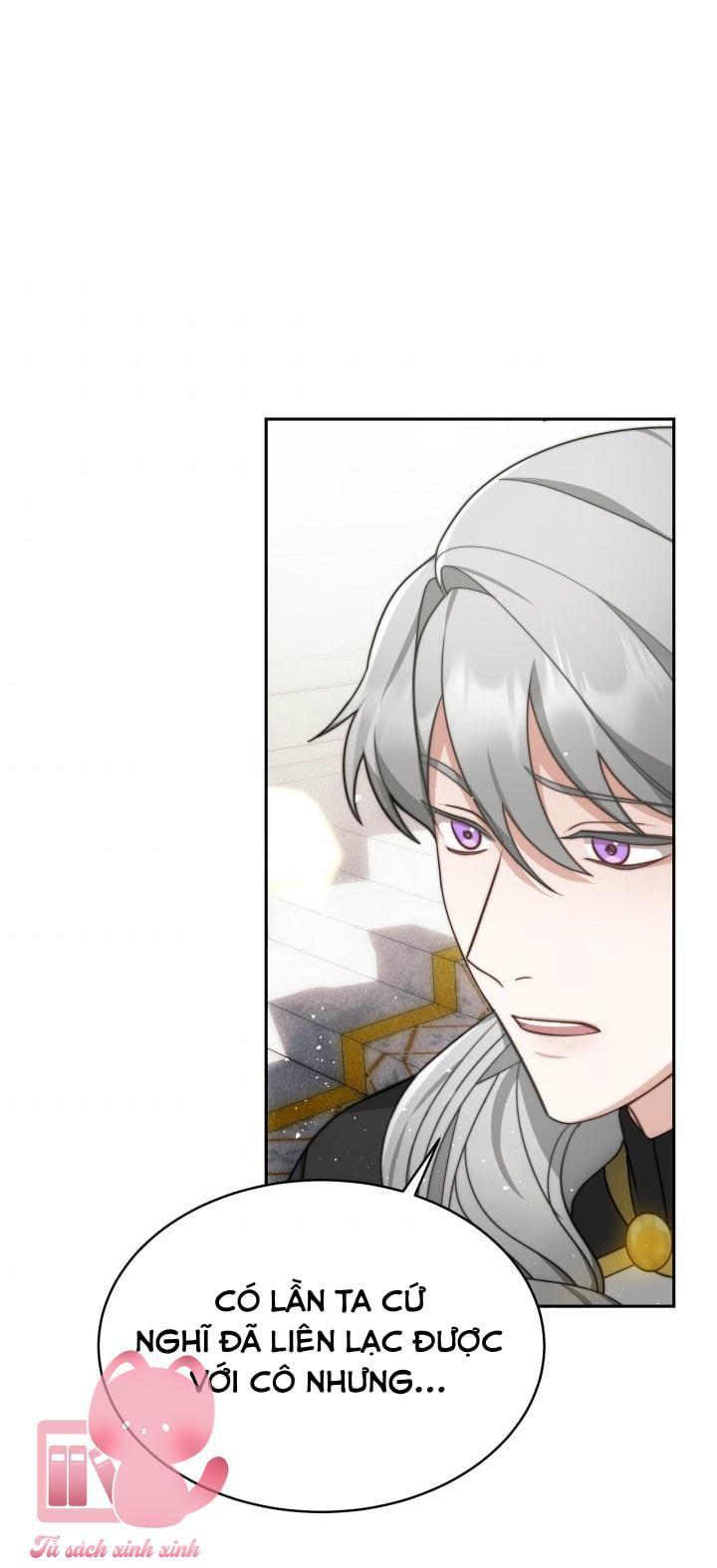 từ chồng cũ hóa thành nam chính chapter 5 8