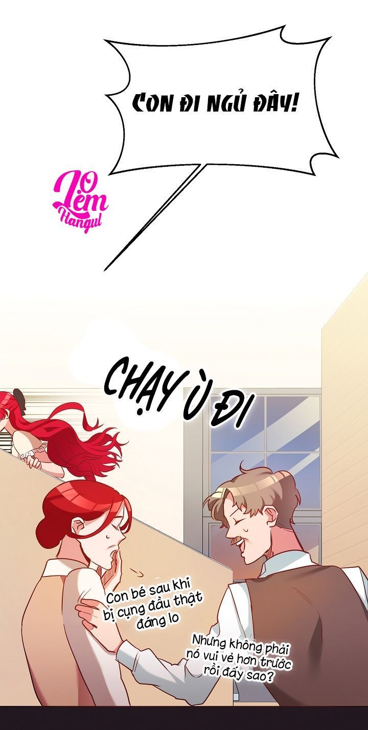 Marilyn Thích Lariensa Nhiều Lắm Đó chapter 1 102